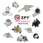 C6 3.0 Water Pump 06C121004H 06C121004C 06C121004G 06C121004E 06C121004D