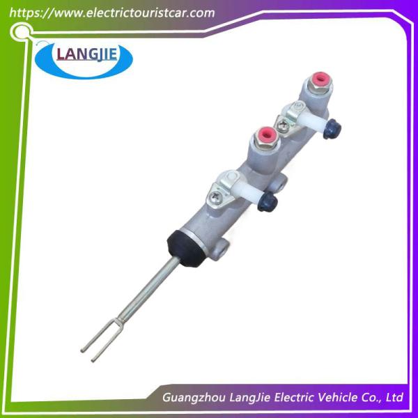 Four-Wheel Electric Golf Cart Replacement Parts LVTONG Accessories For Brake Master Cylinder