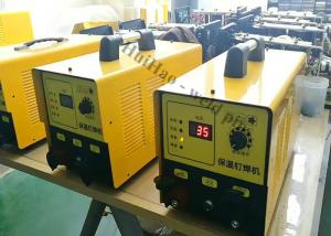 China CD Stud Welder Insulation Pin Welder For Weld Pins / CD Pins / Bimetal Pins wholesale