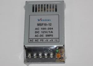 China MSF - 10w Single Output Switching Power Supply wholesale