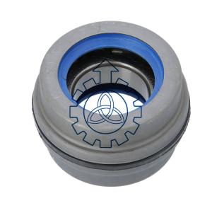 China 524033 Construction Machinery Spare Parts Stainless Steel Ball Bearings 40mm Diameter wholesale