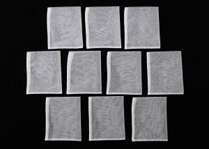 China 90 Micron 160 Micron Nylon Rosin Filter Bags wholesale
