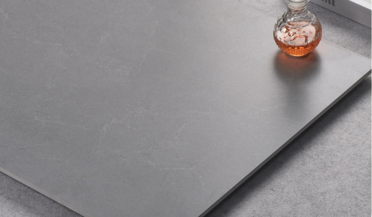 Anti-Slip 120x60cm Outside Wall And Indoor Floor Grade AAA Soft Glazed Porcelain Tile For Apartment And Kitchen