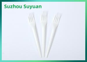China Popular Recyclable Cutlery , Eco Friendly Cheap Disposable Cutlery wholesale