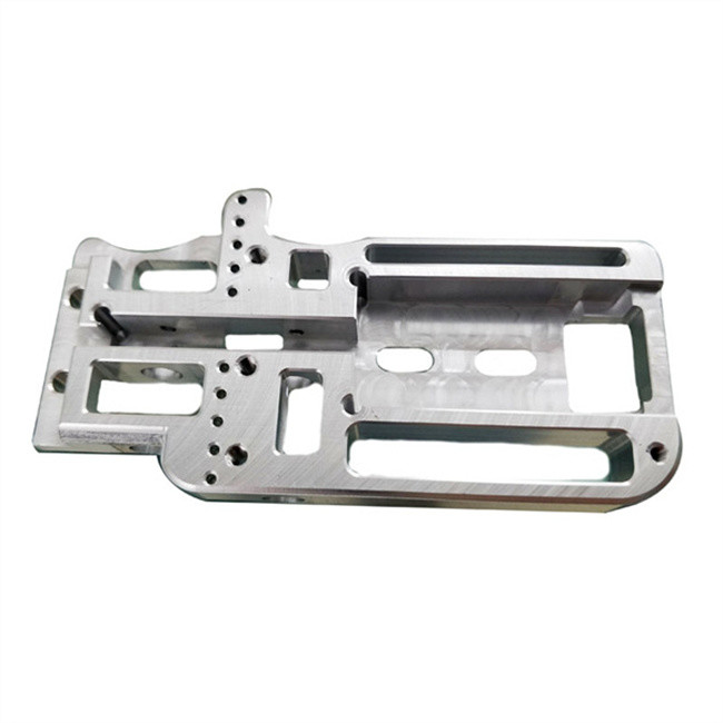 5 Axis 4 Axis CNC Milling Parts Service For Car
