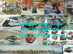 Euro4 190HP Dongfeng EQ5160T Multi-function Dust-proof Truck