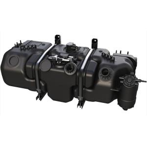 China YOUGE Rotational Molder ADblue Tank Rotomoulding Tools Aluminium UV Resistant wholesale