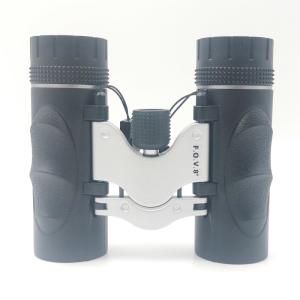 China Soft Rubber Surround 7x25mm Compact Sports Binoculars 8 Degree wholesale