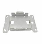 OEM Custom precision laser cutting blank stainless steel product pressing