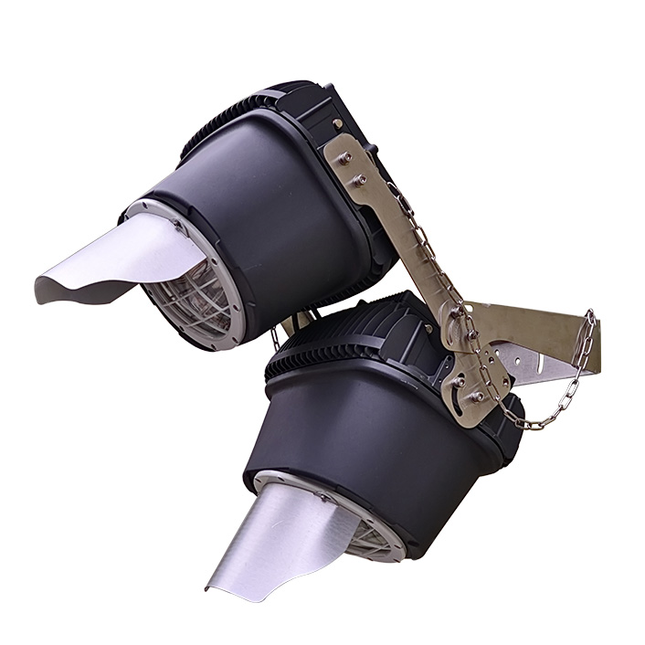 Flood Lights Item Type and LED Light Source 1000W Floodlight for Sports Field