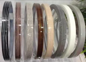 Advanced Extrusion System For PVC Edge Banding Machine Profiles