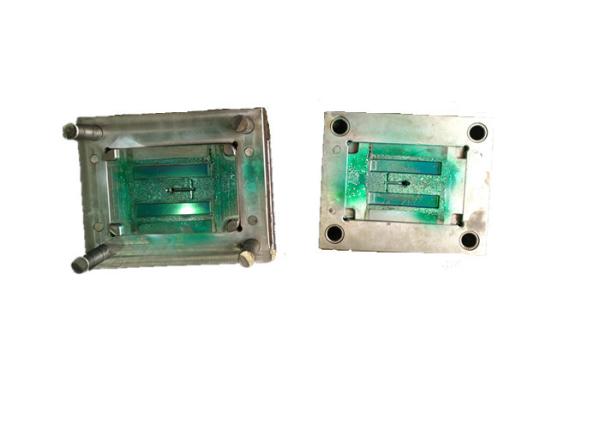 Polishing Surface Professional Plastic Mold Injection , Injection Mold Design 2