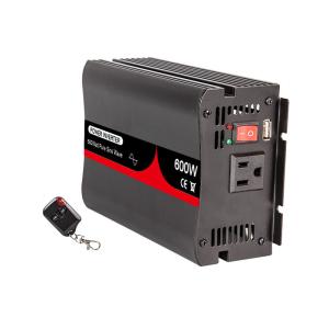 China High Efficiency 24 Volt Inverter Pure Sine Wave Power Inverter For Car wholesale