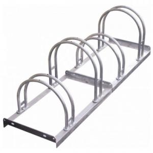 China 1400mm Bike Holder Stand Hardware Fabrication Floor Bike Rack wholesale