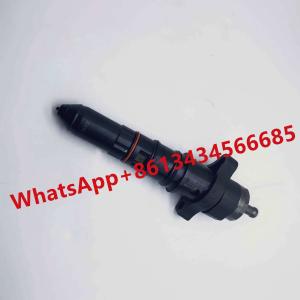 China diesel fuel injector assy 3095773 for Cummins KTA19 KTA38 KTA50 QSK19 QSK38 QSK50 Engine wholesale