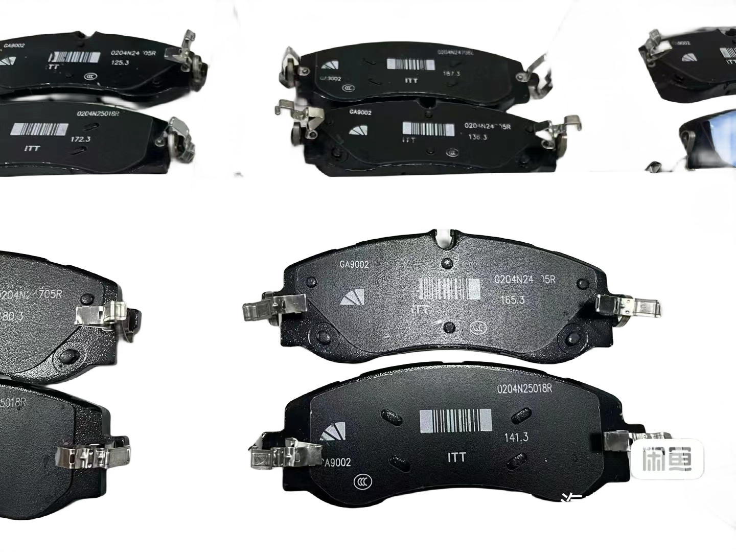 Auto Spare Parts Lixiang Li L7 L8 L9 One Accessory Full Car Accessories in Large Stock for Easily Installed and Good