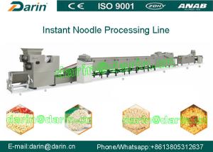 China Professional Automatic Commercial instant noodles manufacturing process line wholesale