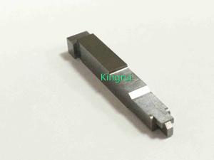 China EDM Processing PD613 Plastic Mold Spare Parts For Automotive wholesale
