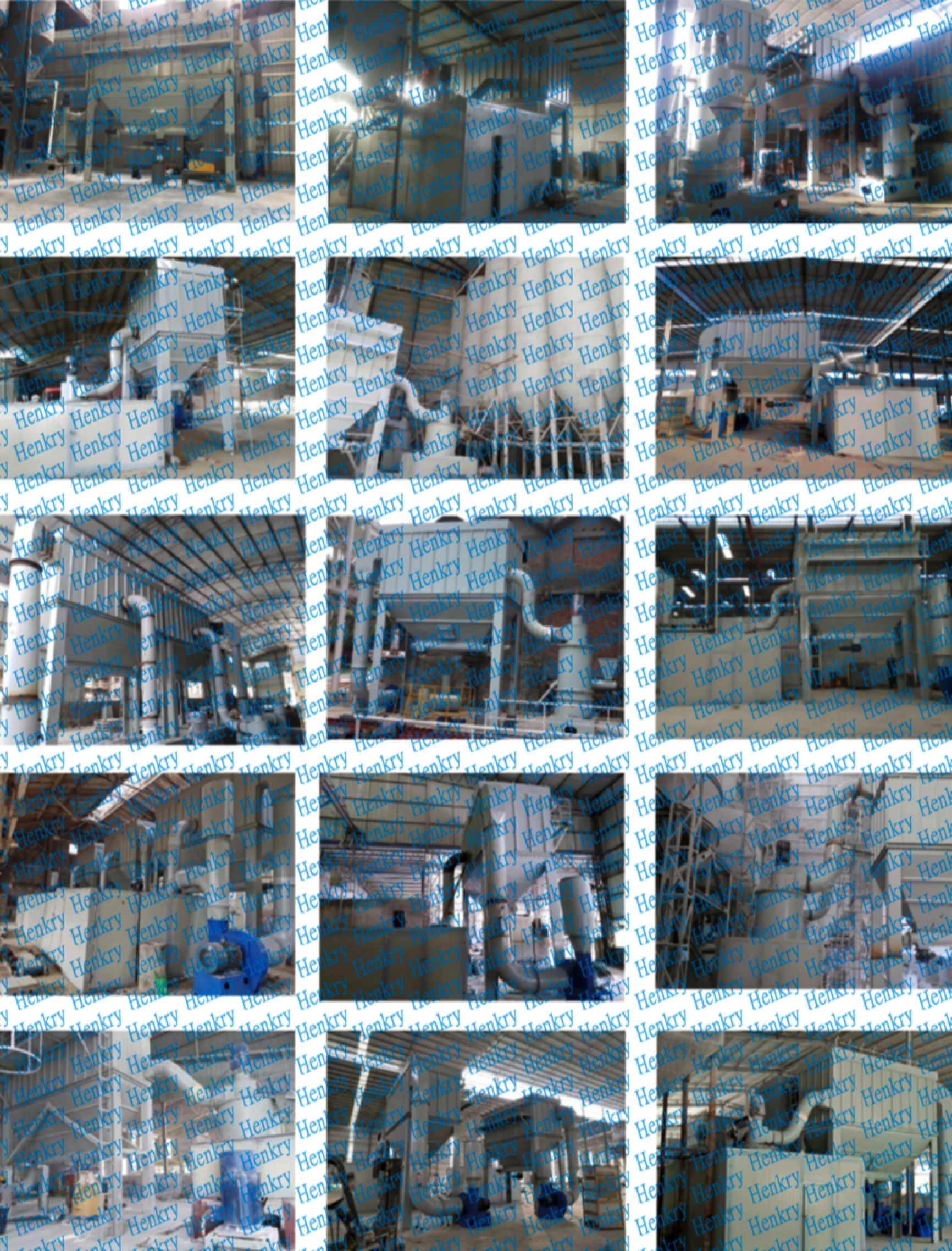 Ultrafine Talc Powder Grinding Mill