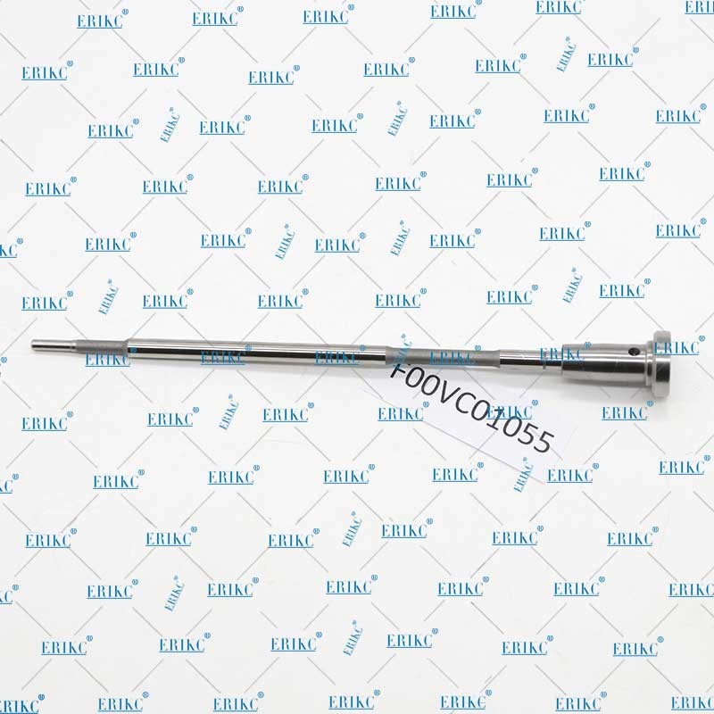 ERIKC F 00V C01 055 Fuel Injector valve F00VC01055 F00V C01 055 Diesel Injector control valve for 0445110222
