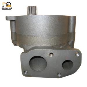 China Excavator Hydraulic Pump Parts D8K D8H D9G 3P4002 Gear Pump Group Belparts wholesale