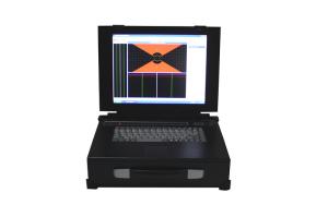 China Portable Coating Thickness Gauge Cable Flaw Detector wholesale