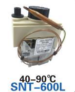 Gas Water Heater Thermostat Factory Direct Supply
