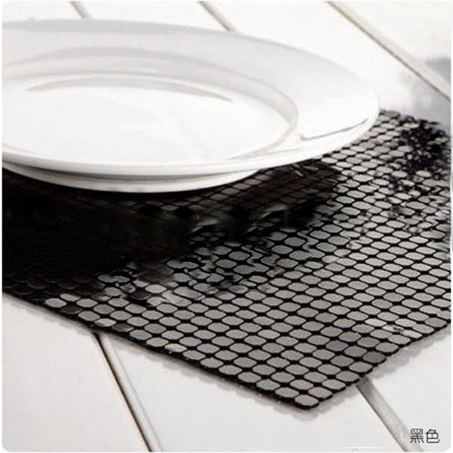 Fashion Design Decorative Metal Sequin Fabric，Metal Sequin Cloth