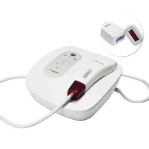 China Skin Rejuvenation Machine Home Portable Instrument 2 Kinds Tip 4.4cm*1.6cm wholesale