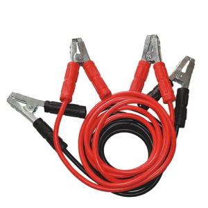 China 12v 1000AMP Car Battery Jump Starter Cable 3M Intelligent Booster Cables wholesale
