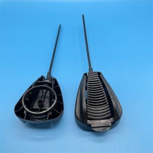 China Compact Folding Sprayer for Travelers with Leak-Proof Design wholesale