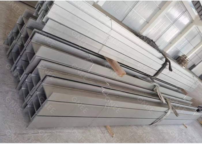 A992 Welding Galvanized Structural Steel Beam Q345B Carbon Steel I Beam Channel
