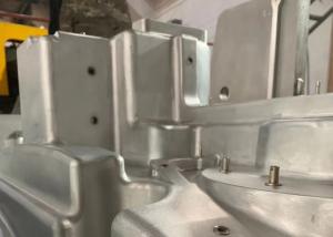 China Lldpe Rotomolding Molds Die Casting Aluminum Rotomolding Molding Parts Customized wholesale