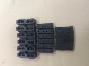 China CNC Machining Plastic Slider Block Insulation Bakelite Accessories Parts wholesale