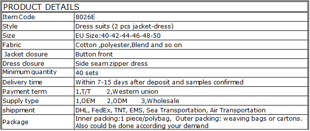 MANANNA casual clothing dress code suit jacket suit stores