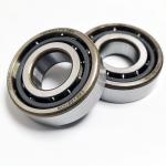 723C 3*10 *4mm Miniature angular contact ball bearing