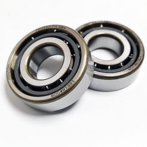 China 724C 4*13*5mm Miniature angular contact ball bearing wholesale