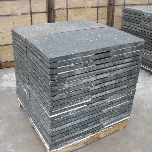 CrO Content % International Standard Silicon Carbide Bricks for Industrial Furnaces