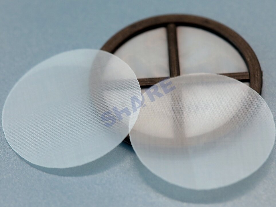 pa6 mesh filter