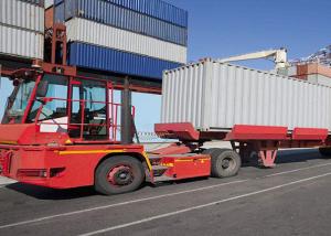 China Fast Air Express International Courier To Dubai UAE wholesale