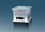 HASCO JIS Standard S50C Steel Plastic Injection Mold Base