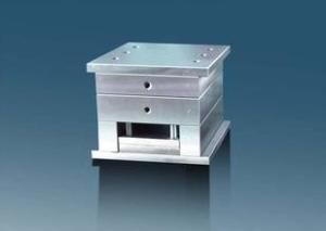 China HASCO JIS Standard S50C Steel Plastic Injection Mold Base wholesale