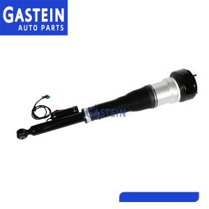 China Rubber Steel 2213205513 2213205613 Rear Shock Absorber Kit wholesale