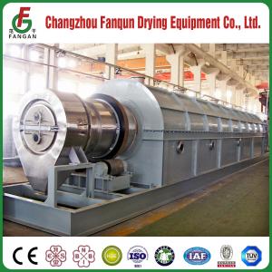 China CE ISO Certificated Rotary Dryer for Ore, Sand, wholesale