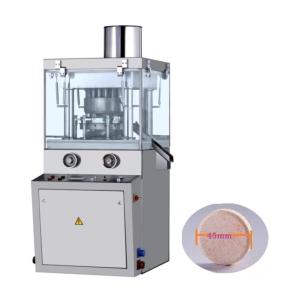 China 21600pcs/H 45mm Catalyst Disinfection Tablet Press Machine wholesale