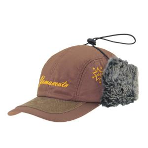 China Fashionable Warmth Mens Waterproof Trapper Hat With Embroidery Logo wholesale