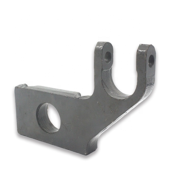 2023 Year Front Spring Platen for Sinotruk HOWO Sitrak Truck Parts WG9925520037 and Durable