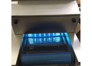 China 600MM UV Light Disinfection System wholesale
