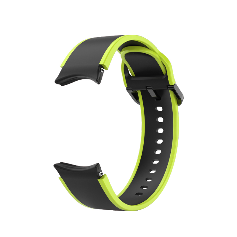 20mm Band Width Magnetic Buckle Watch Strap for Samsung Watch Series 5 Smartwatch Band