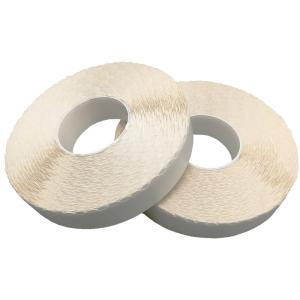 China 80um Double Sided Adhesive Tape 50m Double Coated Tissue Tape wholesale